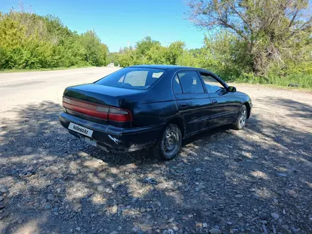 Toyota Corona 1995 года за 1 400 000 тг. в Усть-Каменогорск – фото 3