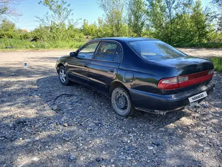 Toyota Corona 1995 года за 1 400 000 тг. в Усть-Каменогорск – фото 5