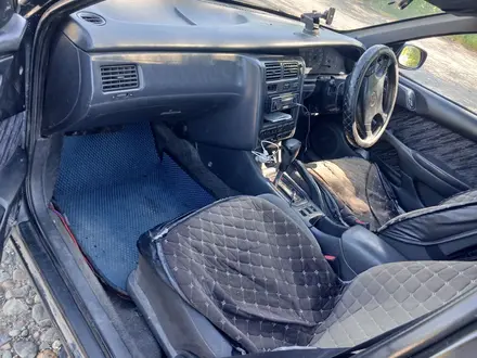 Toyota Corona 1995 года за 1 400 000 тг. в Усть-Каменогорск – фото 6