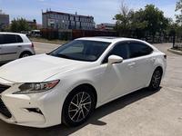 Lexus ES 250 2016 года за 16 500 000 тг. в Актау