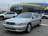 Nissan Cefiro 1997 годаүшін2 600 000 тг. в Алматы – фото 2