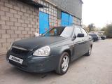 ВАЗ (Lada) Priora 2170 2008 годаfor1 150 000 тг. в Шымкент – фото 5