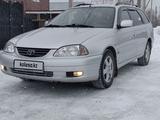 Toyota Avensis 2001 годаүшін4 000 000 тг. в Караганда – фото 2