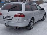 Toyota Avensis 2001 годаүшін4 000 000 тг. в Караганда – фото 4