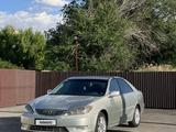 Toyota Camry 2005 годаүшін4 400 000 тг. в Каскелен – фото 3