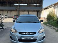 Hyundai Accent 2013 годаүшін5 500 000 тг. в Шымкент