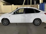 ВАЗ (Lada) Granta 2191 2017 года за 3 500 000 тг. в Атырау