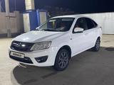 ВАЗ (Lada) Granta 2191 2017 года за 3 500 000 тг. в Атырау – фото 2