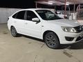 ВАЗ (Lada) Granta 2191 2017 года за 3 500 000 тг. в Атырау – фото 4