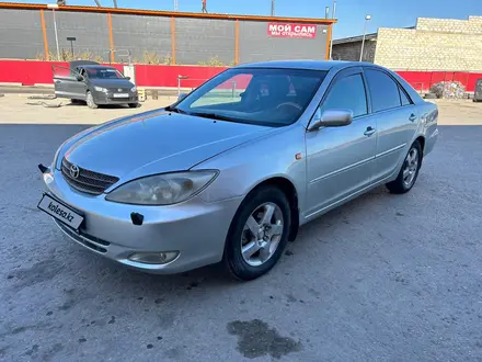 Toyota Camry 2002 года за 4 600 000 тг. в Актобе