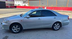 Toyota Camry 2002 года за 4 600 000 тг. в Актобе – фото 3