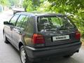 Volkswagen Golf 1993 года за 1 500 000 тг. в Тараз – фото 3