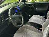 Volkswagen Golf 1993 годаүшін1 500 000 тг. в Тараз – фото 5
