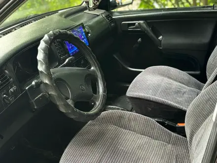 Volkswagen Golf 1993 года за 1 500 000 тг. в Тараз – фото 5