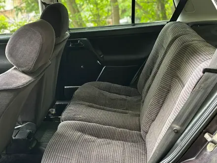 Volkswagen Golf 1993 года за 1 500 000 тг. в Тараз – фото 7