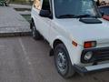 ВАЗ (Lada) Lada 2121 2021 годаүшін5 300 000 тг. в Астана – фото 2