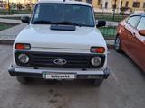 ВАЗ (Lada) Lada 2121 2021 годаүшін5 300 000 тг. в Астана