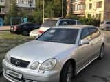 Lexus GS 300 2003 года за 5 700 000 тг. в Алматы – фото 3