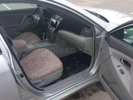 Toyota Camry 2010 года за 6 600 000 тг. в Туркестан – фото 11