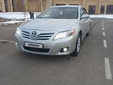 Toyota Camry 2010 года за 6 600 000 тг. в Туркестан – фото 4