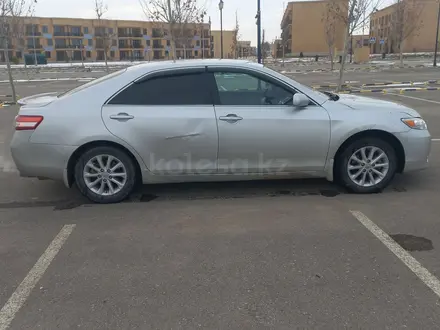 Toyota Camry 2010 года за 6 600 000 тг. в Туркестан – фото 6