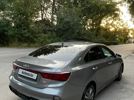 Kia Cerato 2023 года за 11 800 000 тг. в Алматы – фото 4