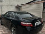 Toyota Camry 2008 года за 6 500 000 тг. в Алматы – фото 2