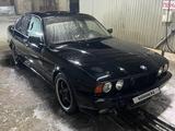 BMW 525 1994 годаүшін1 500 000 тг. в Жанаозен
