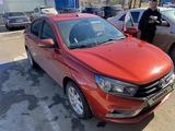 ВАЗ (Lada) Vesta 2021 года за 6 750 000 тг. в Караганда – фото 3