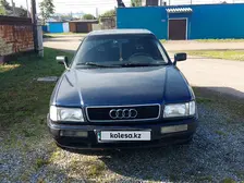 Audi 80