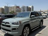 Toyota 4Runner 2023 года за 36 800 000 тг. в Алматы