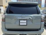 Toyota 4Runner 2023 года за 36 800 000 тг. в Алматы – фото 3