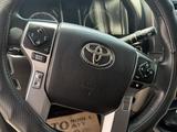 Toyota 4Runner 2023 года за 36 800 000 тг. в Алматы – фото 5
