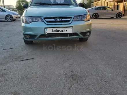 Daewoo Nexia 2008 года за 1 350 000 тг. в Актау