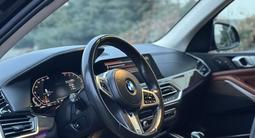 BMW X5 2018 годаүшін29 500 000 тг. в Шымкент – фото 5