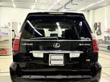 Lexus GX 470 2008 годаүшін14 000 000 тг. в Астана – фото 2