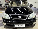 Lexus GX 470 2008 годаүшін14 000 000 тг. в Астана