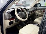 Lexus GX 470 2008 годаүшін14 000 000 тг. в Астана – фото 4