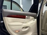 Lexus GX 470 2008 годаүшін14 000 000 тг. в Астана – фото 5