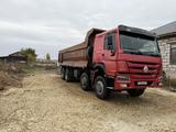 Howo  A5 2013 годаүшін15 000 000 тг. в Астана – фото 3