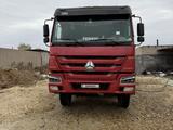 Howo  A5 2013 годаүшін15 000 000 тг. в Астана – фото 2