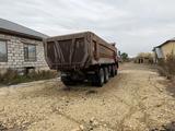 Howo  A5 2013 годаүшін15 000 000 тг. в Астана – фото 4
