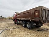 Howo  A5 2013 годаүшін15 000 000 тг. в Астана – фото 5