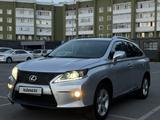 Lexus RX 350 2013 годаүшін12 000 000 тг. в Караганда – фото 3