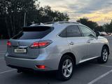 Lexus RX 350 2013 годаүшін12 000 000 тг. в Караганда – фото 4