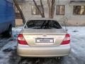 Toyota Camry 2002 годаүшін4 500 000 тг. в Талдыкорган – фото 4