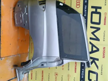 Крыло заднее Toyota Estima ACR30 за 160 000 тг. в Караганда