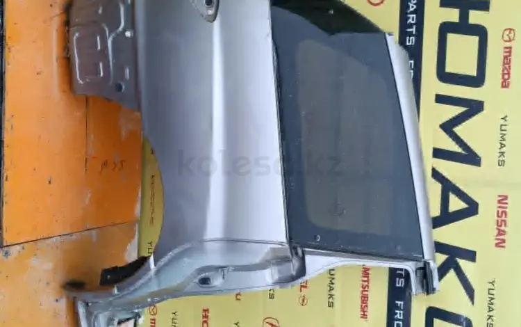 Крыло заднее Toyota Estima ACR30 за 160 000 тг. в Караганда