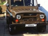 УАЗ 3151 1991 года за 3 500 000 тг. в Усть-Каменогорск – фото 2