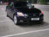 Lexus GS 300 2006 года за 5 700 000 тг. в Алматы